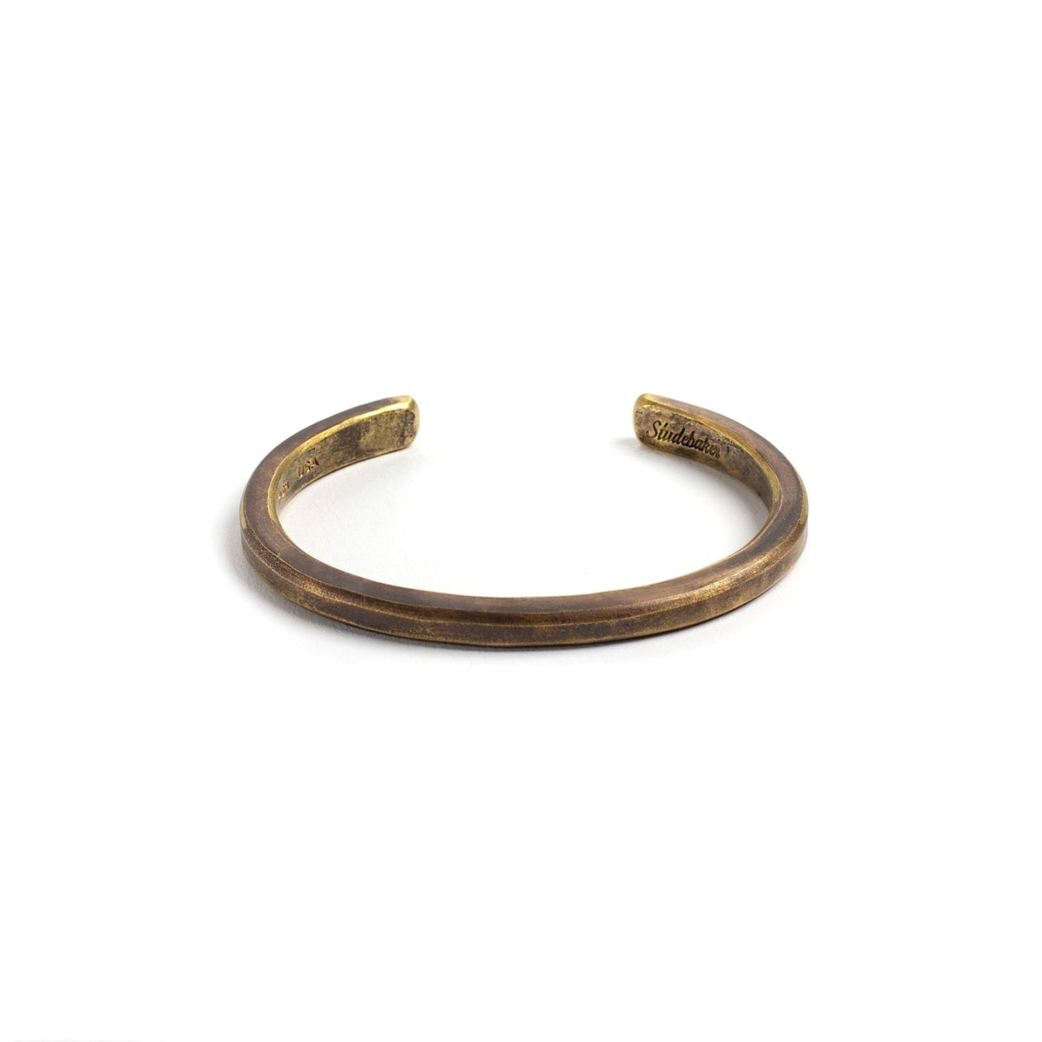 Classic Cuff - MST GoodsBraceletStudebaker Metals