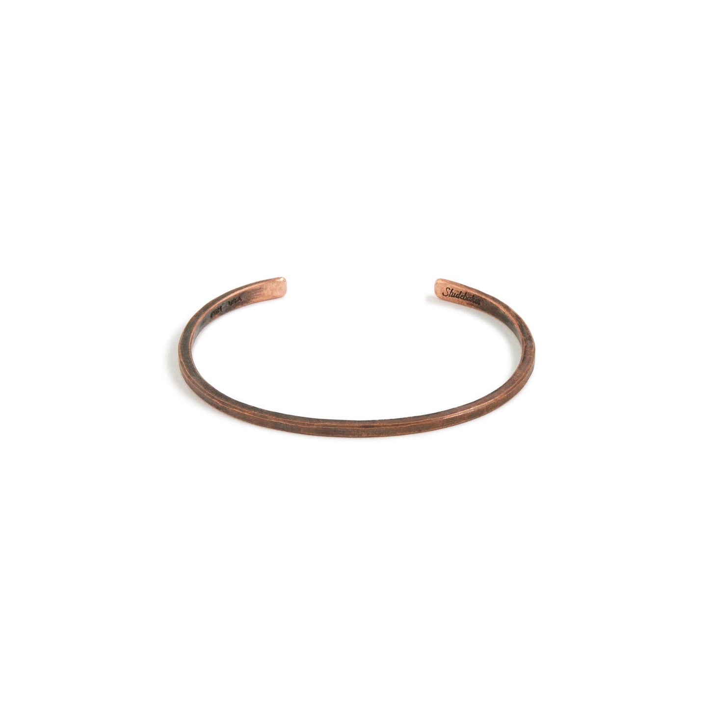 Classic Cuff - MST GoodsBraceletStudebaker Metals