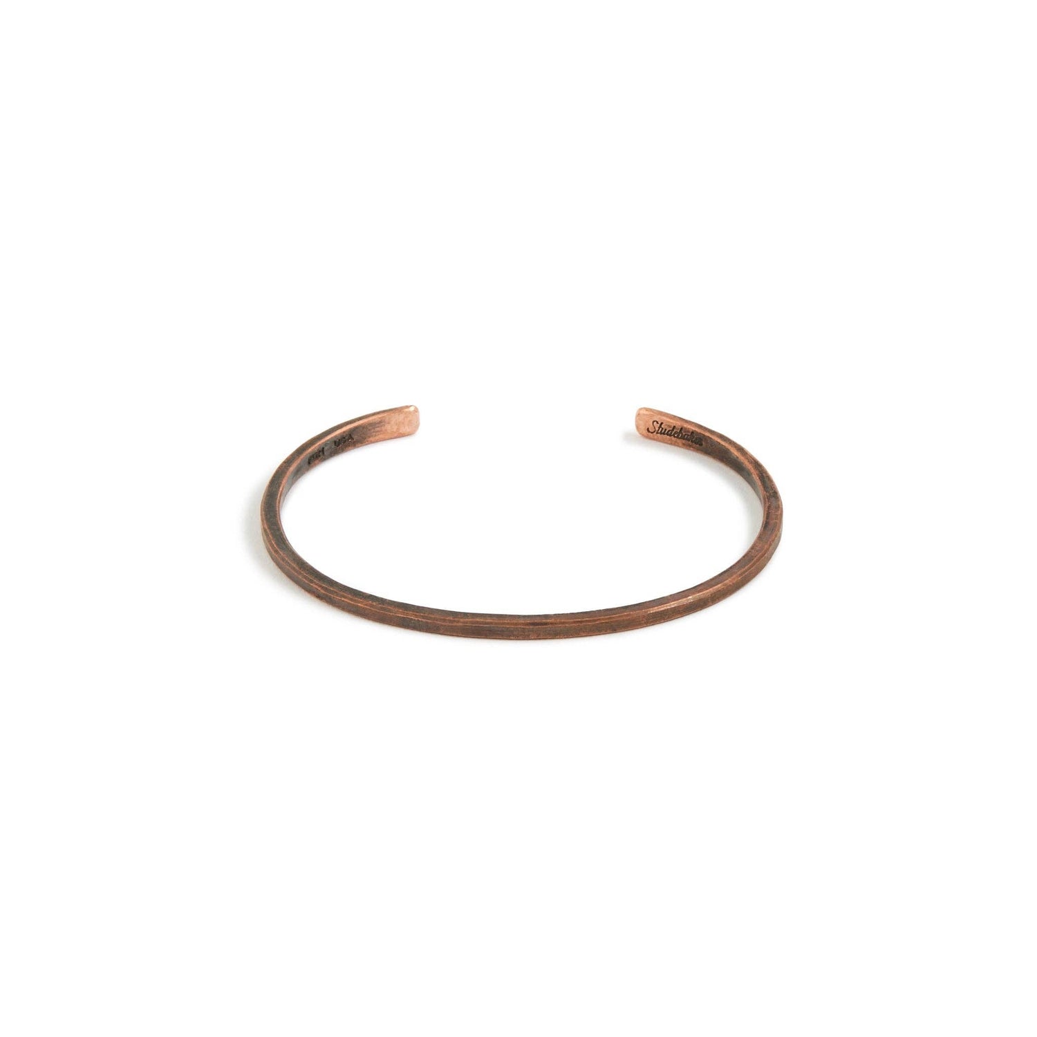 Classic Cuff - MST GoodsBraceletStudebaker Metals