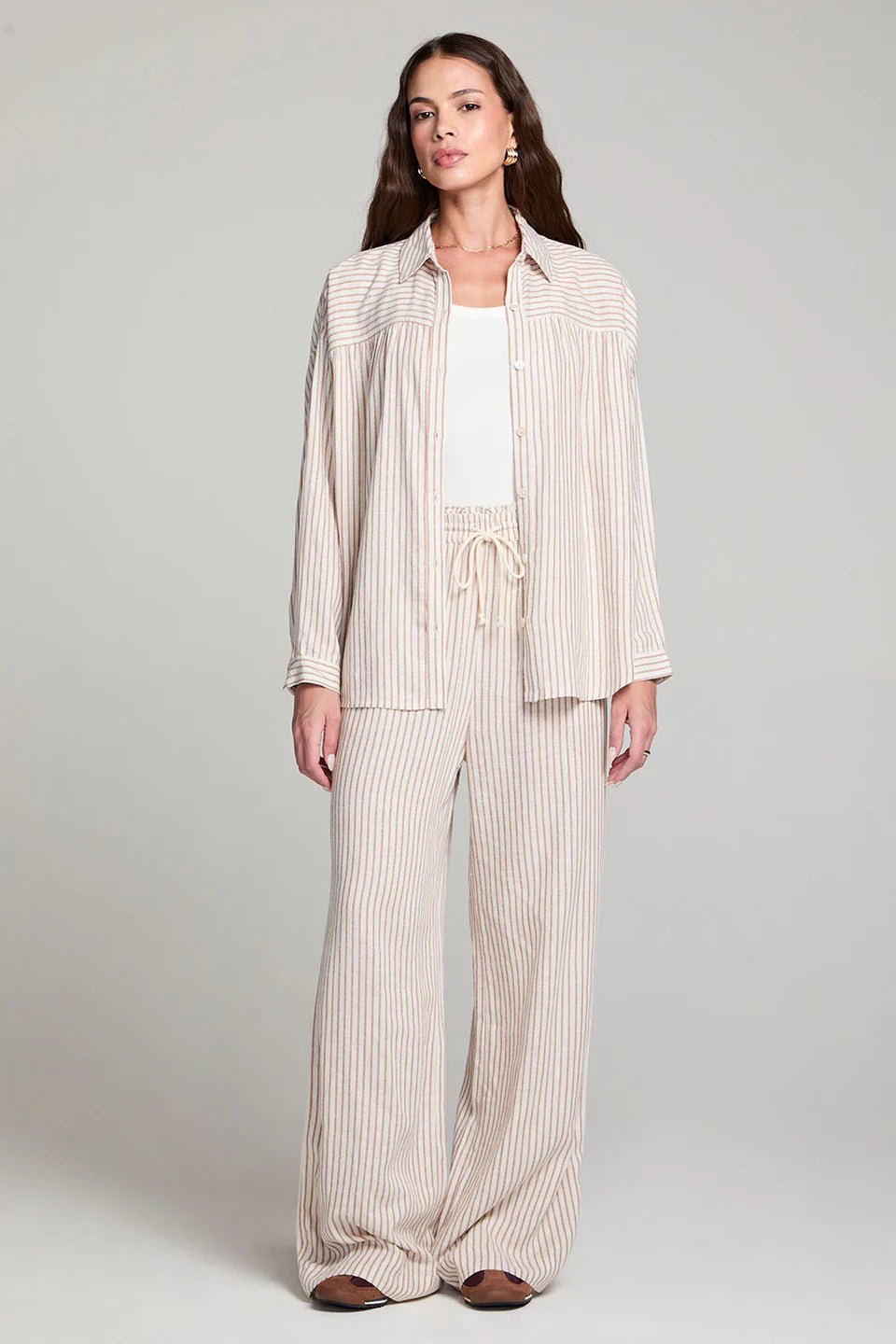Claye Pant - MST GoodsSaltwater Luxe