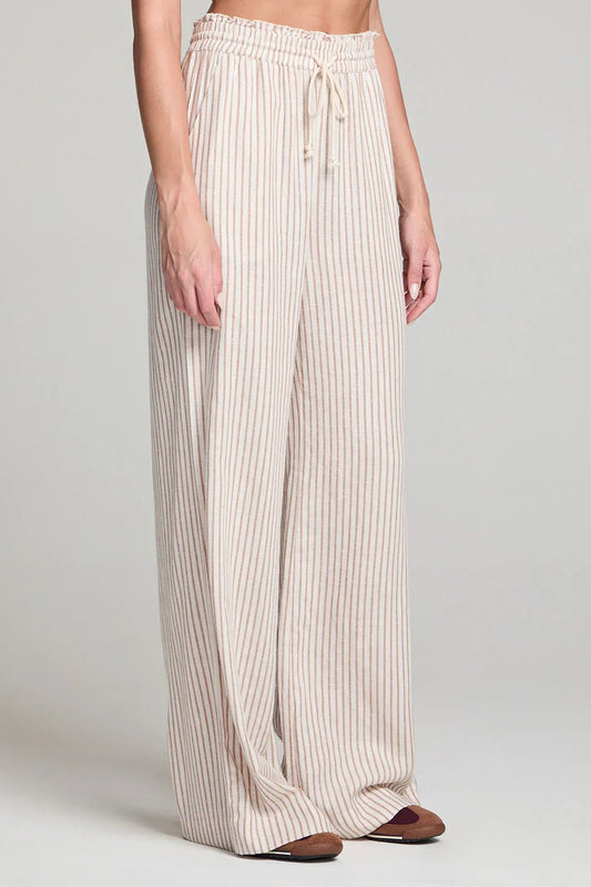 Claye Pant - MST GoodsSaltwater Luxe