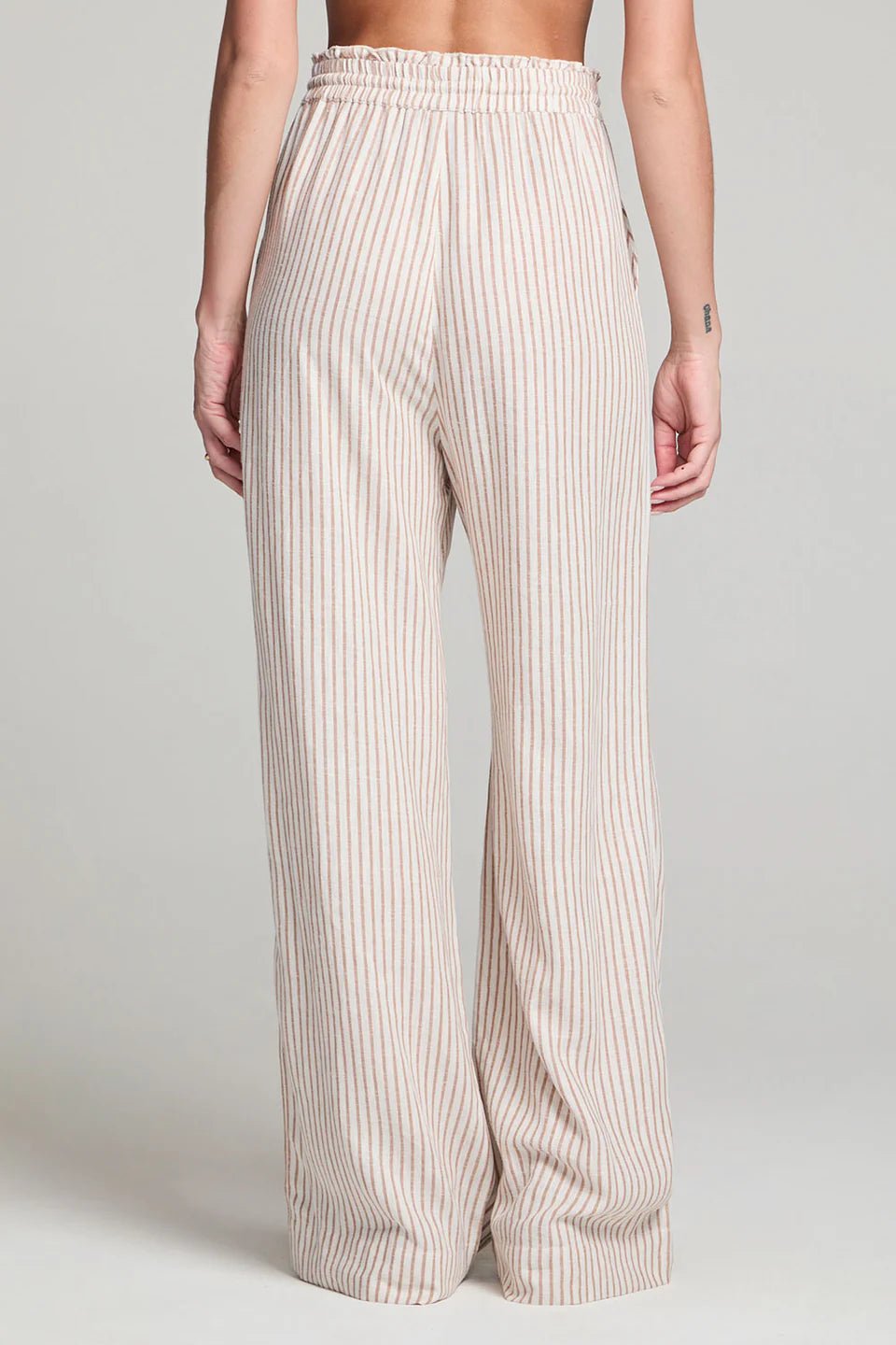 Claye Pant - MST GoodsSaltwater Luxe