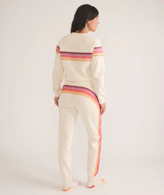 Cloud 9 Anytime Sweatpant - MST GoodsMarine Layer