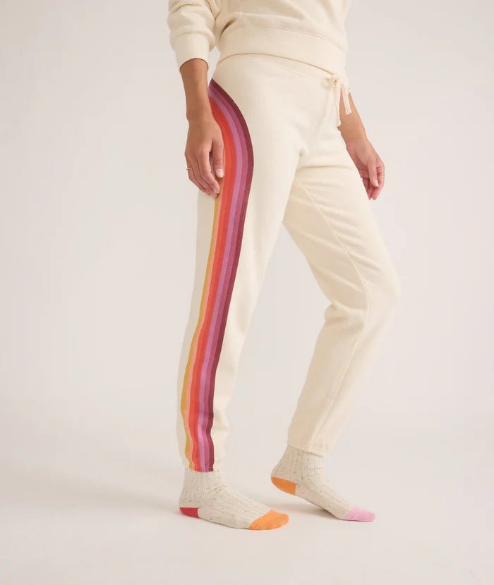 Cloud 9 Anytime Sweatpant - MST GoodsMarine Layer