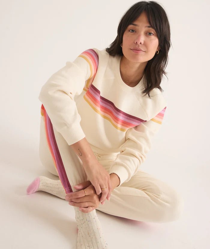Cloud 9 Anytime Sweatpant - MST GoodsMarine Layer