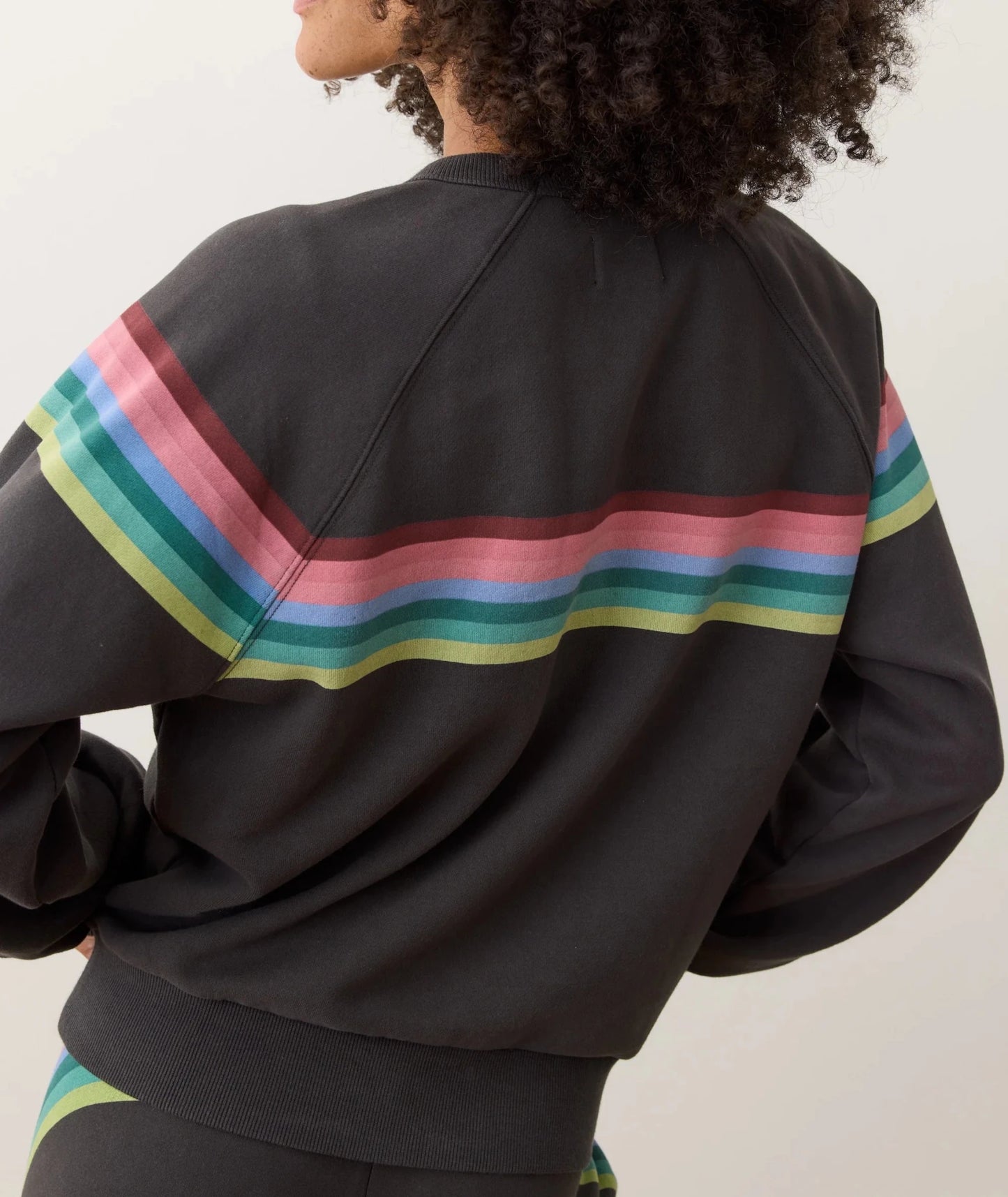 Cloud 9 Anytime Sweatshirt - MST GoodsMarine Layer
