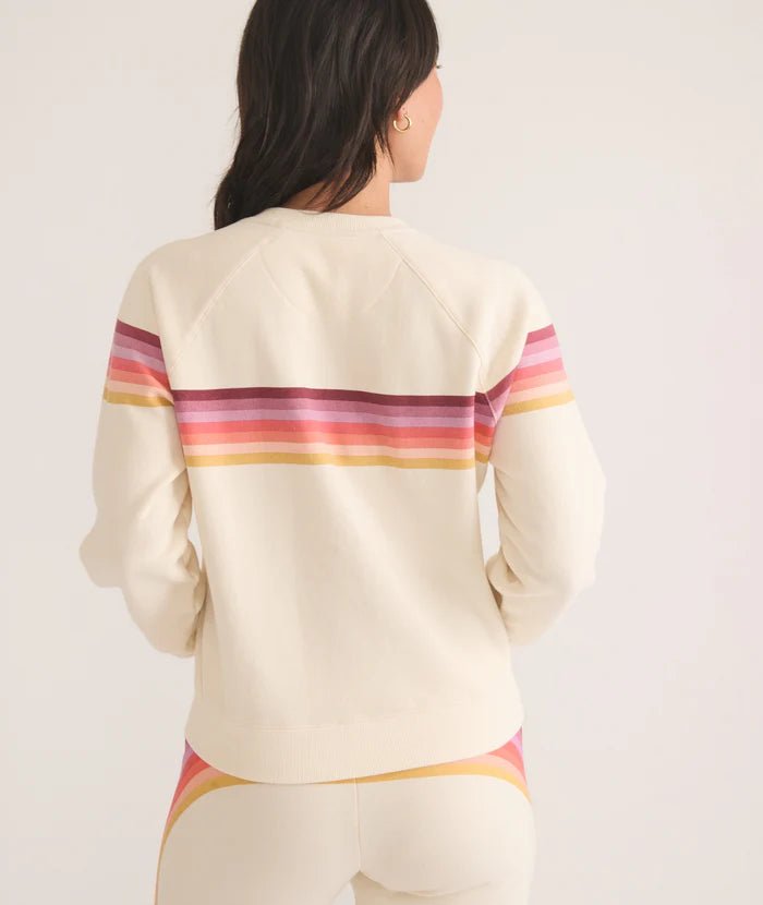 Cloud 9 Anytime Sweatshirt - MST GoodsMarine Layer