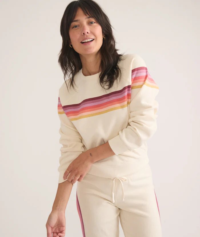 Cloud 9 Anytime Sweatshirt - MST GoodsMarine Layer