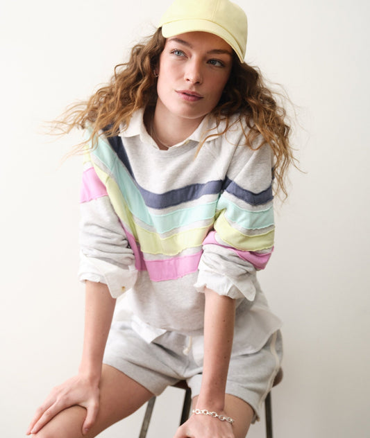 Cloud 9 Terry Sweatshirt - MST GoodsMarine Layer