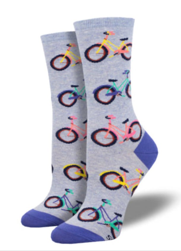 Coastal Cruiser Socks - MST GoodsSocksmith