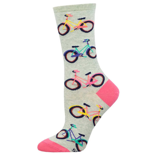 Coastal Cruiser Socks - MST GoodsSocksmith