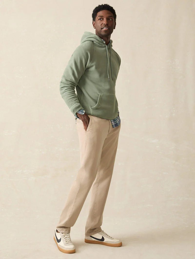Coastline Stretch Chino - MST GoodsFaherty