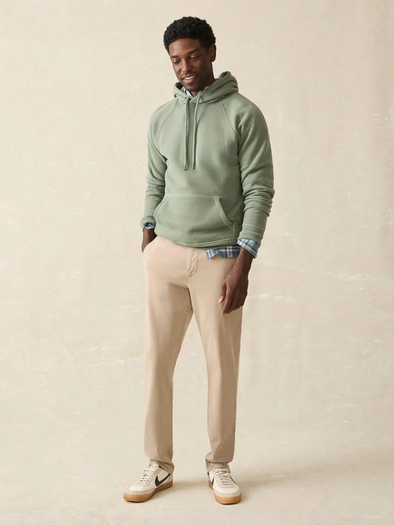 Coastline Stretch Chino - MST GoodsFaherty