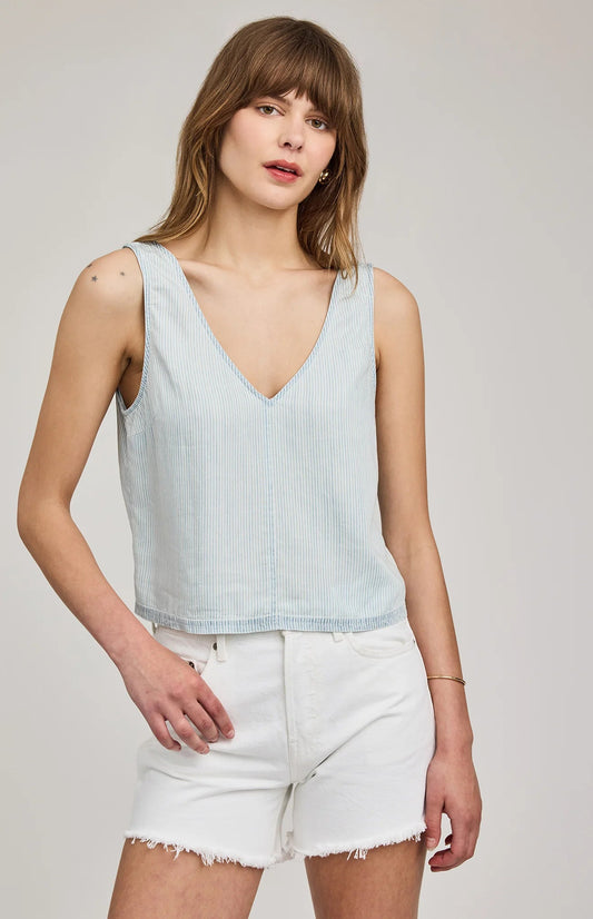 Colette Tank - MST GoodsGentle Fawn