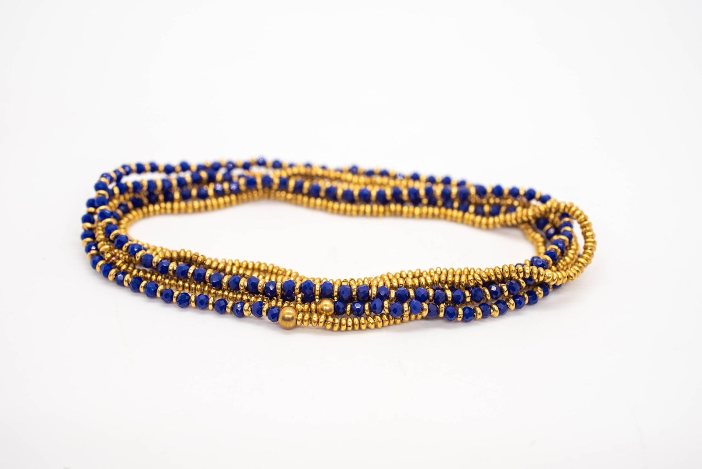 Color Pop Beaded Necklace - Best Seller - MST GoodsBaizaar