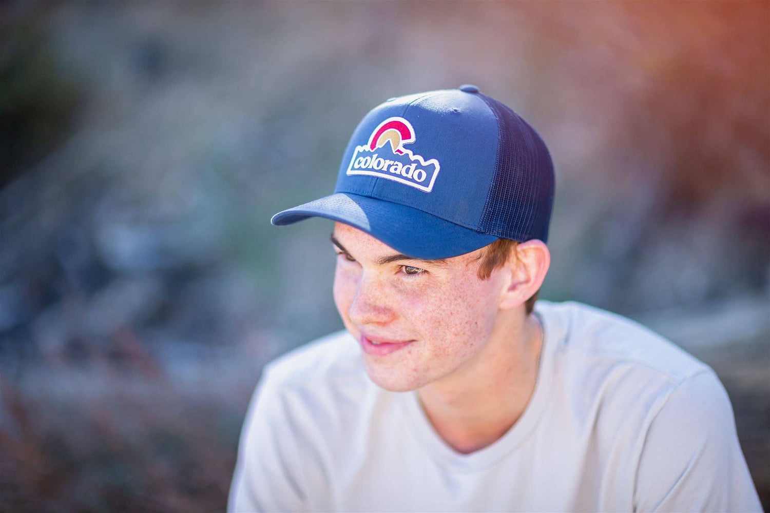Colorado C Hat - MST GoodsSquatchy