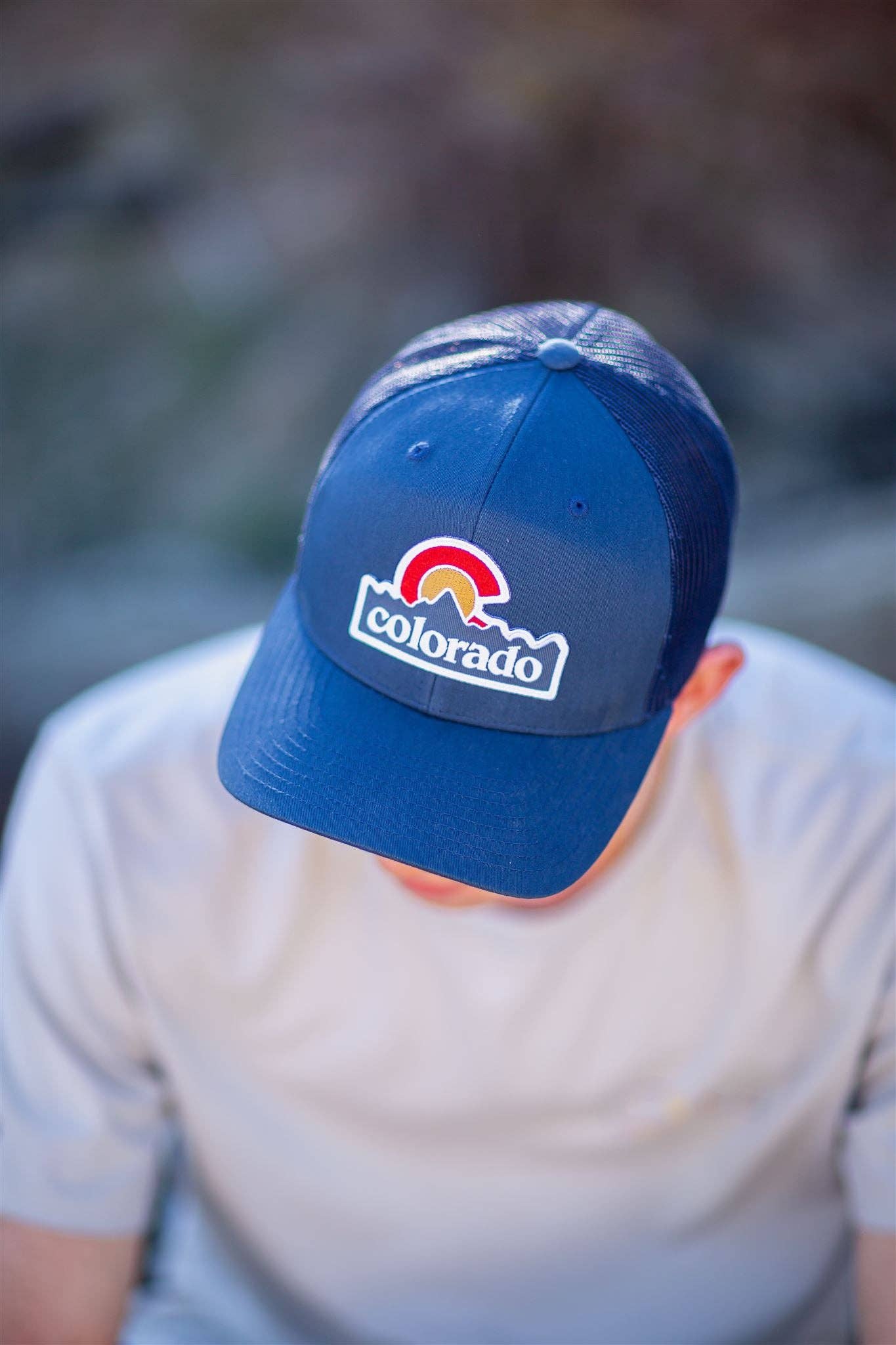 Colorado C Hat - MST GoodsSquatchy