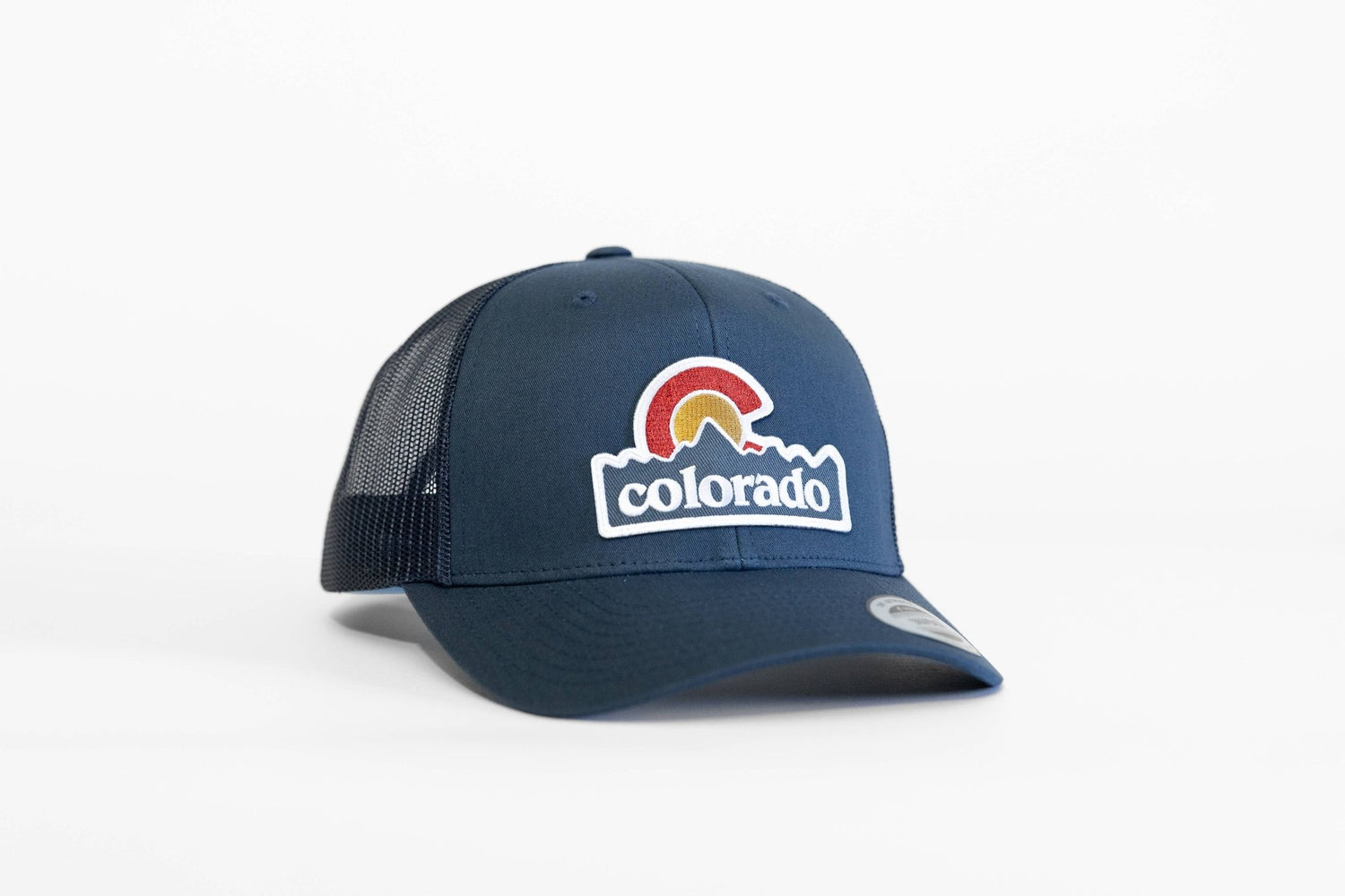 Colorado C Hat - MST GoodsSquatchy