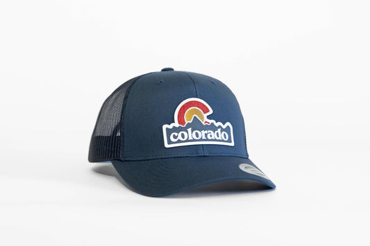 Colorado C Hat - MST GoodsSquatchy
