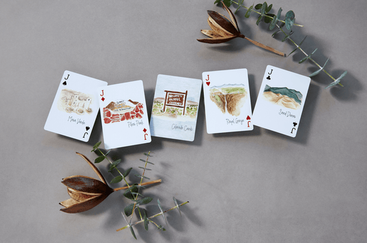 Colorado Cards - MST GoodsFort52