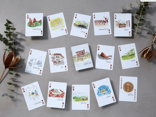 Colorado Cards - MST GoodsFort52