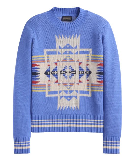 Columbia River Sweater - MST GoodsPendleton