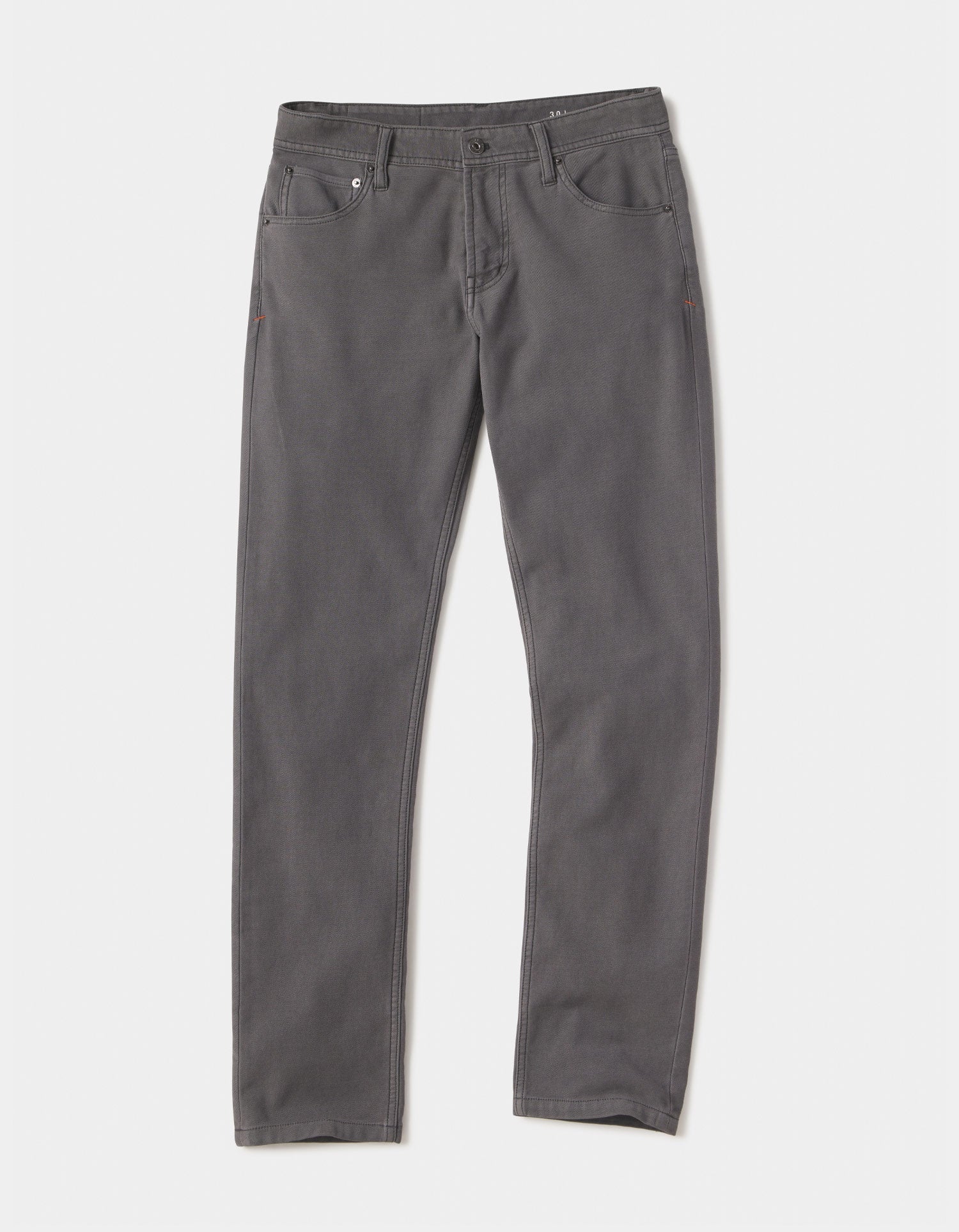 Comfort Terry 5 Pocket Pant - MST GoodsPantsThe Normal Brand