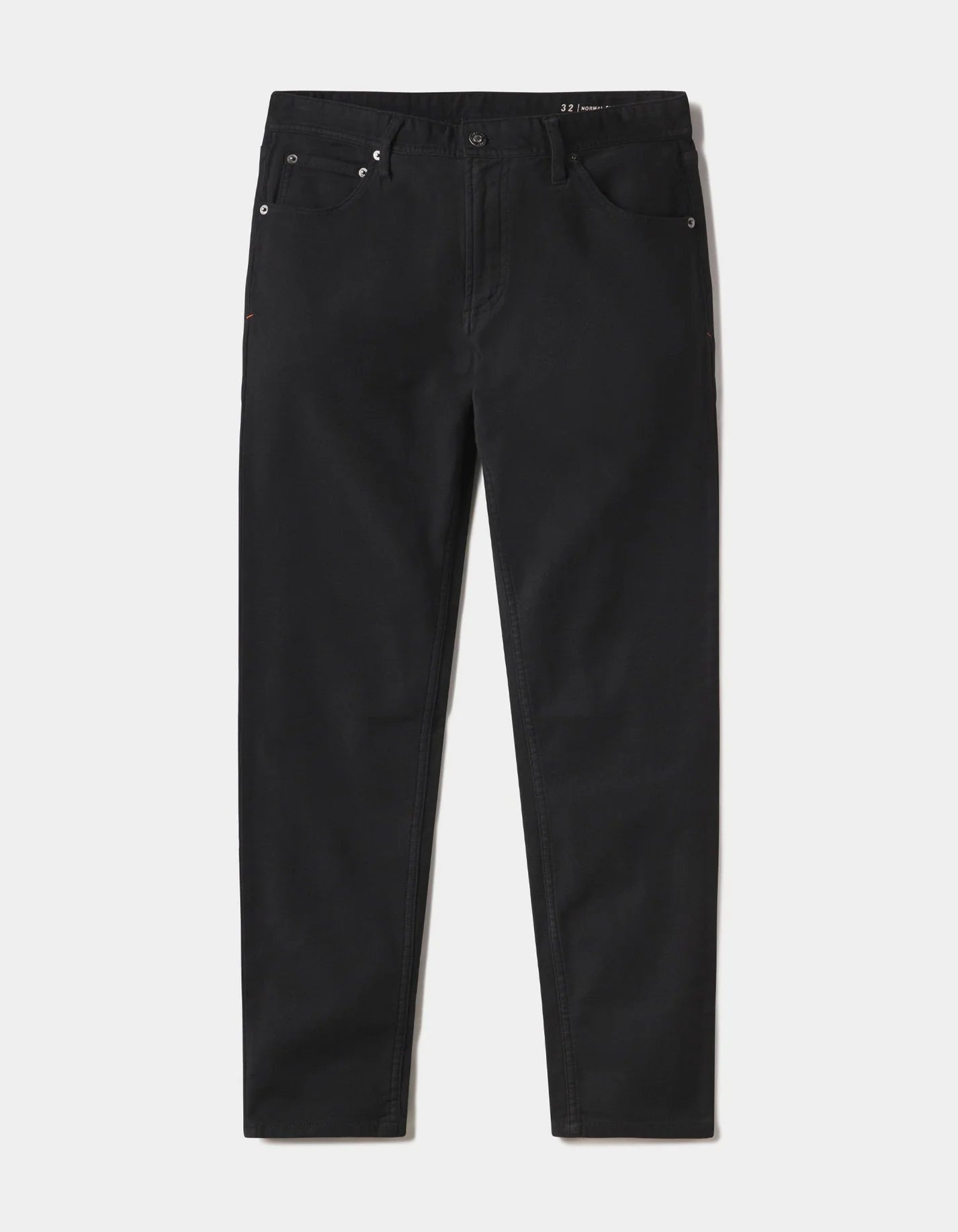 Comfort Terry 5 Pocket Pant - MST GoodsPantsThe Normal Brand