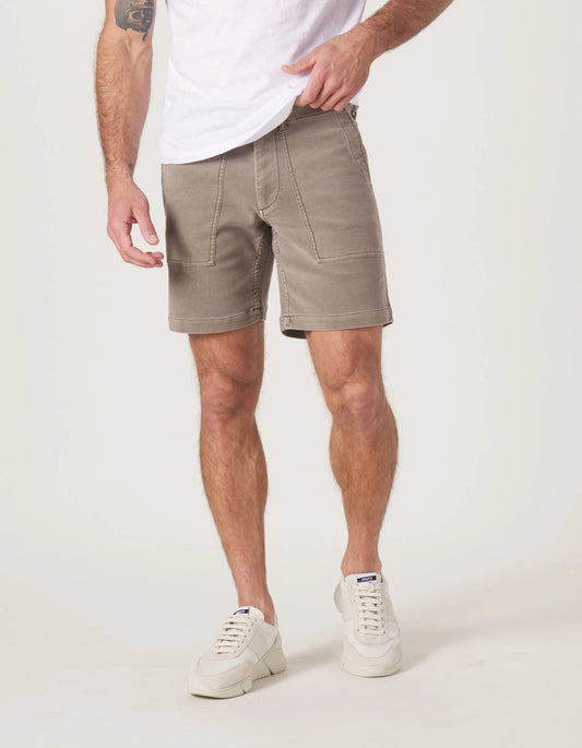 Comfort Terry Utility Short - MST GoodsThe Normal Brand