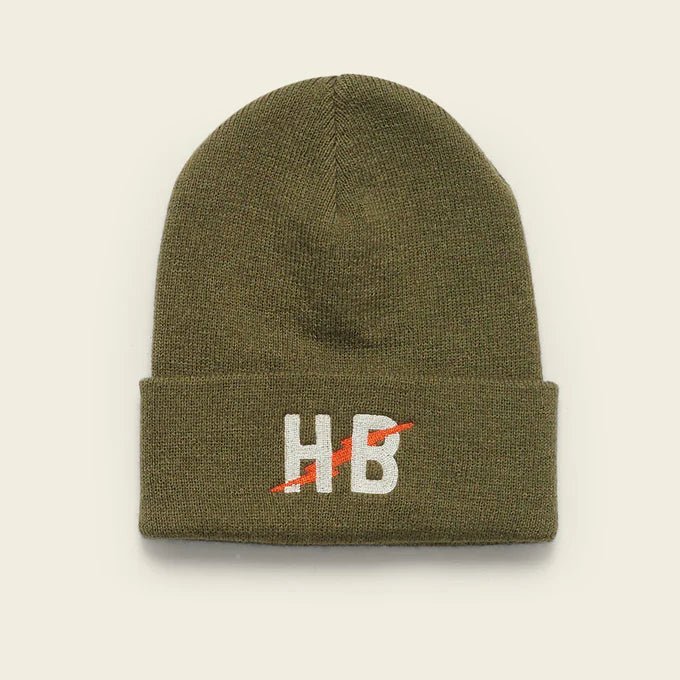 Command Beanie - MST GoodsHowler Bros