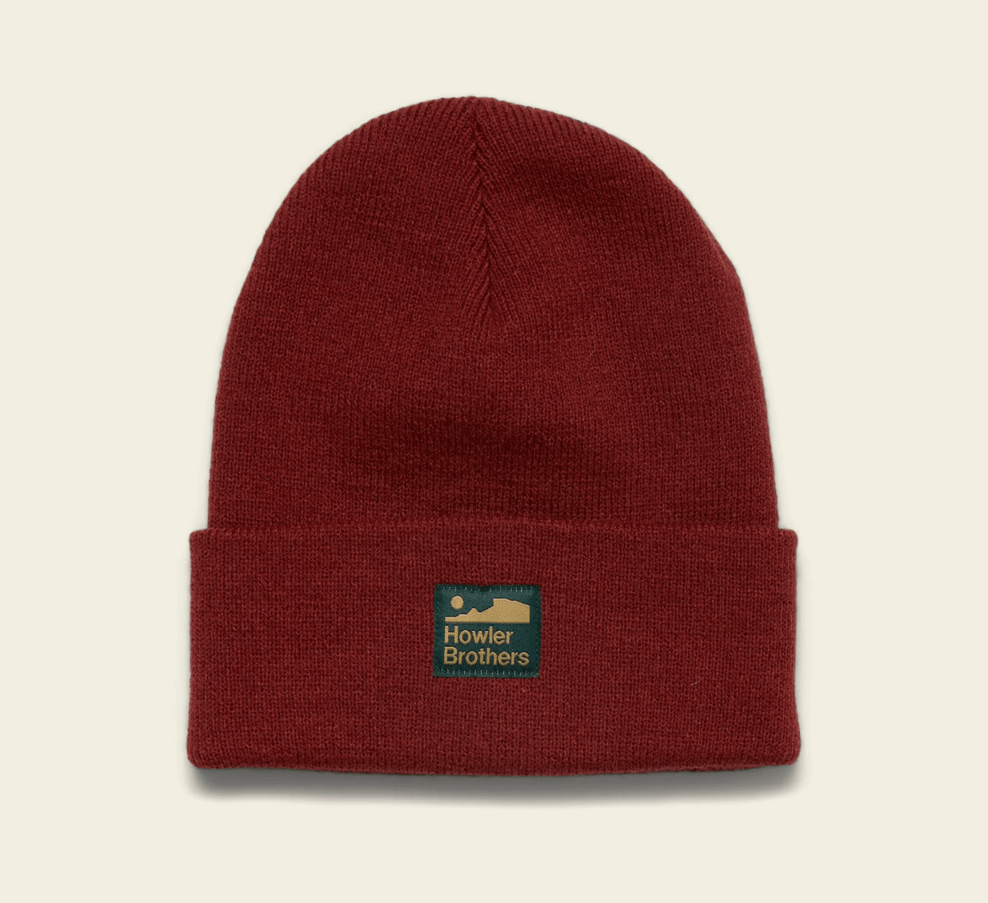 Command Beanie - MST GoodsHowler Bros