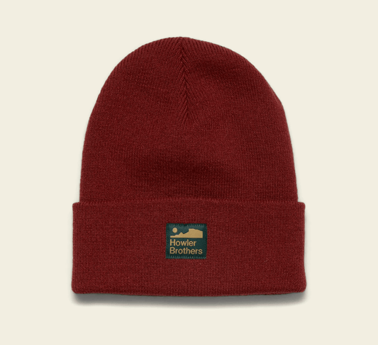 Command Beanie - MST GoodsHowler Bros