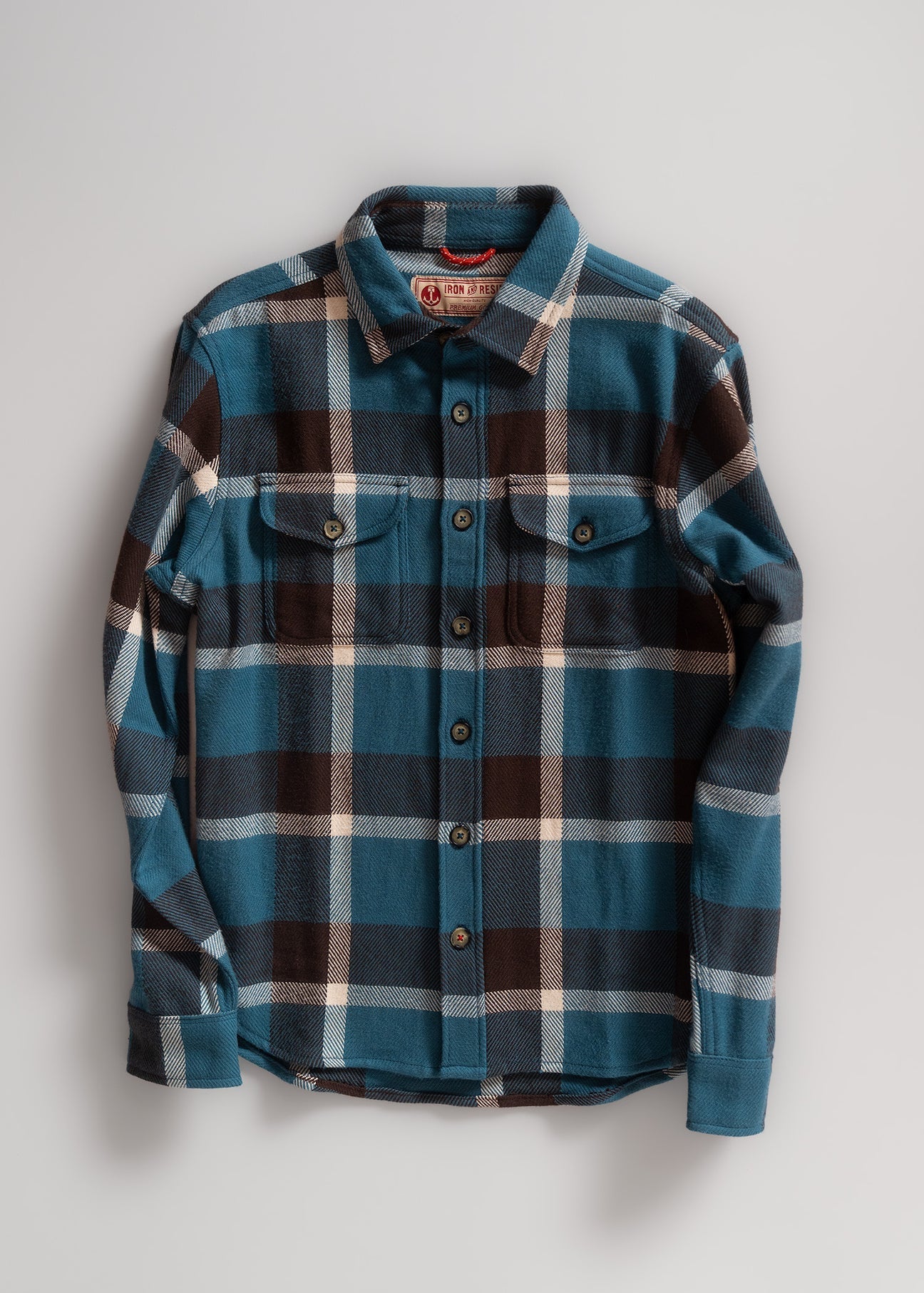 Conejo Shirt - MST GoodsIron and Resin