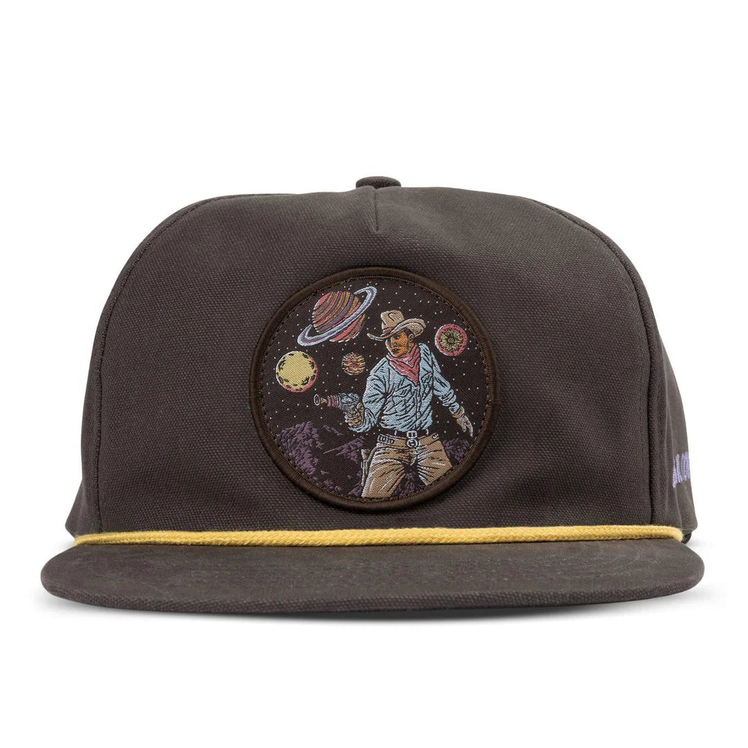 Cosmic Cowboy Hat - MST GoodsSendero Provisions Company