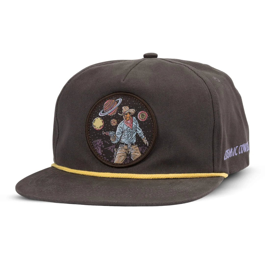 Cosmic Cowboy Hat - MST GoodsSendero Provisions Company