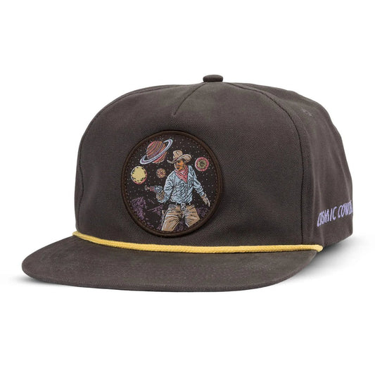 Cosmic Cowboy Hat - MST GoodsSendero Provisions Company
