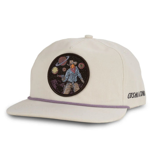 Cosmic Cowboy Hat - MST GoodsSendero Provisions Company