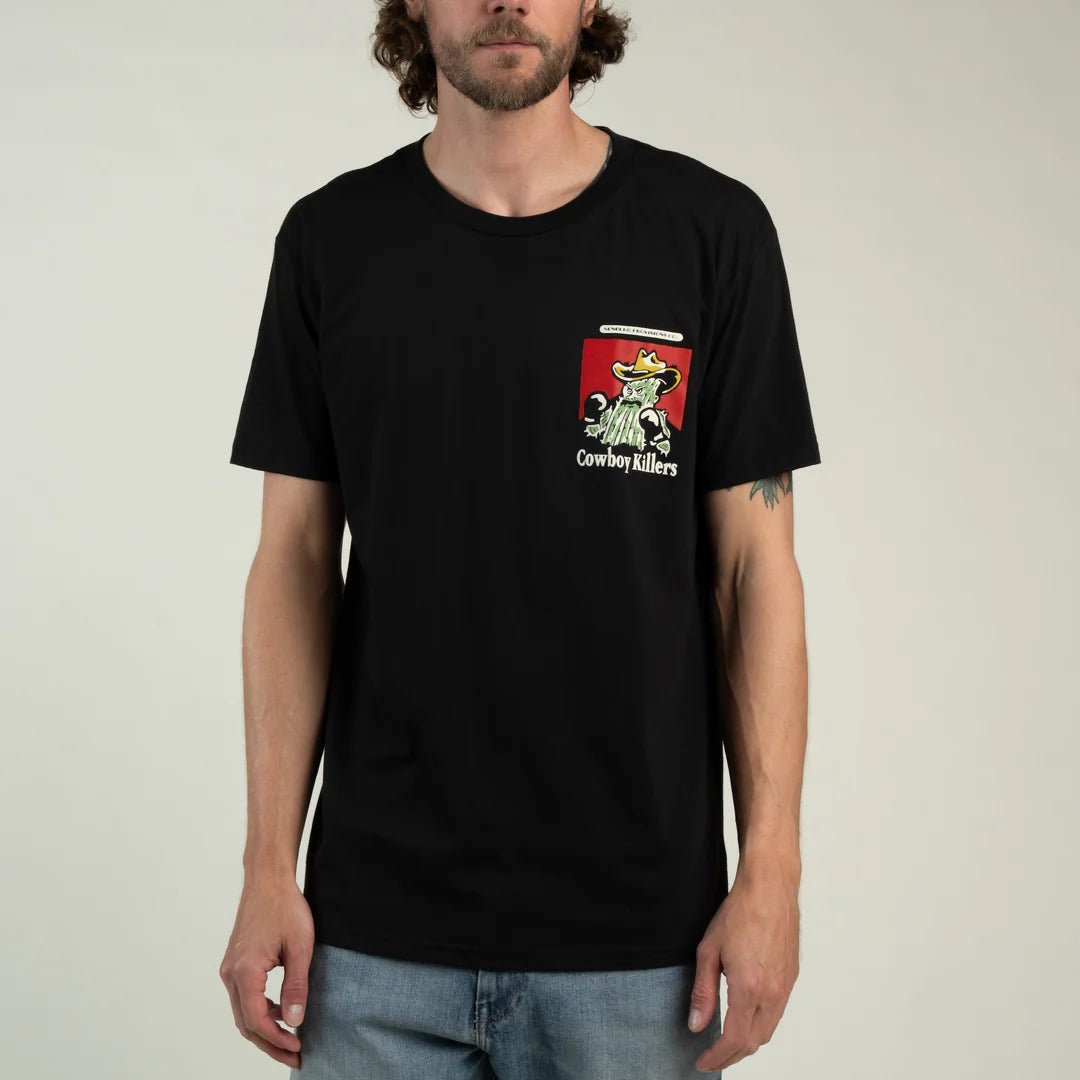 Cowboy Killers T-Shirt - MST GoodsMST Goods