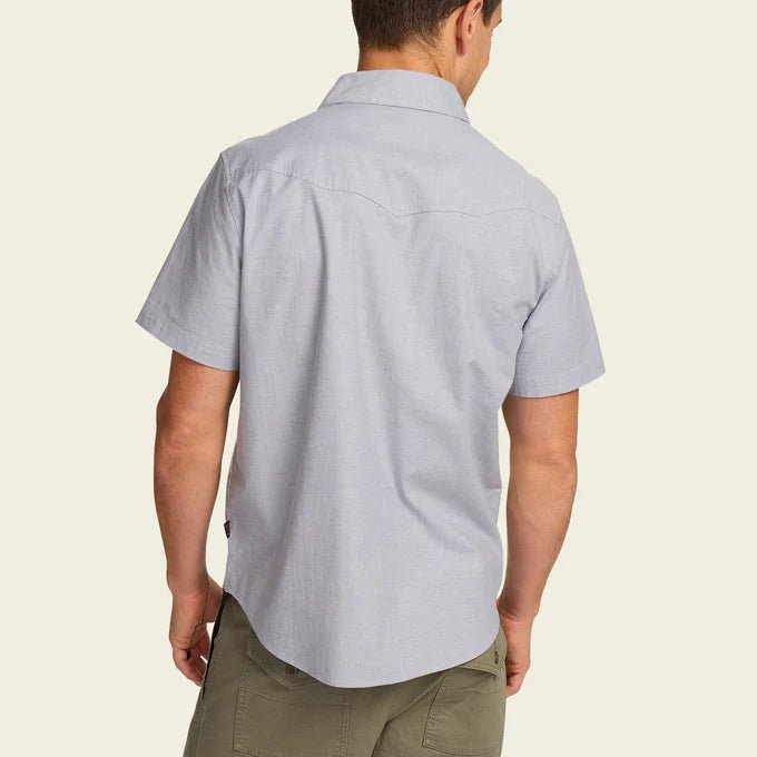 Crosscut Deluxe Shortsleeve - MST GoodsHowler Bros