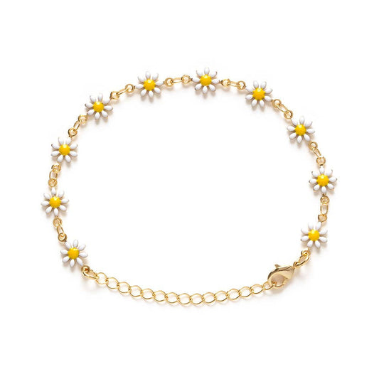 Daisy Chain Bracelet - MST GoodsBraceletAmano Studio