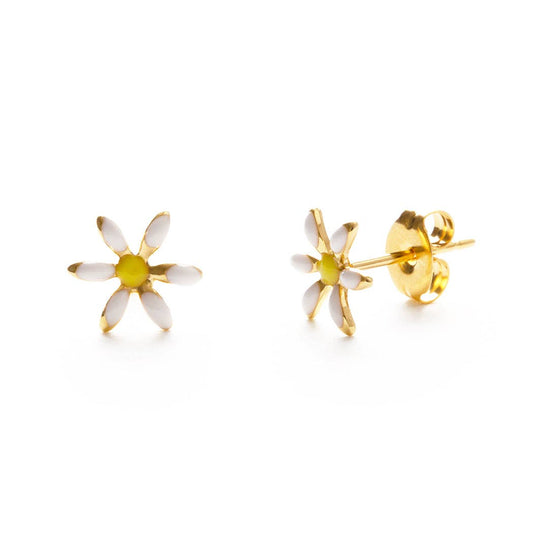 Daisy Stud Earrings - MST GoodsAmano Studio
