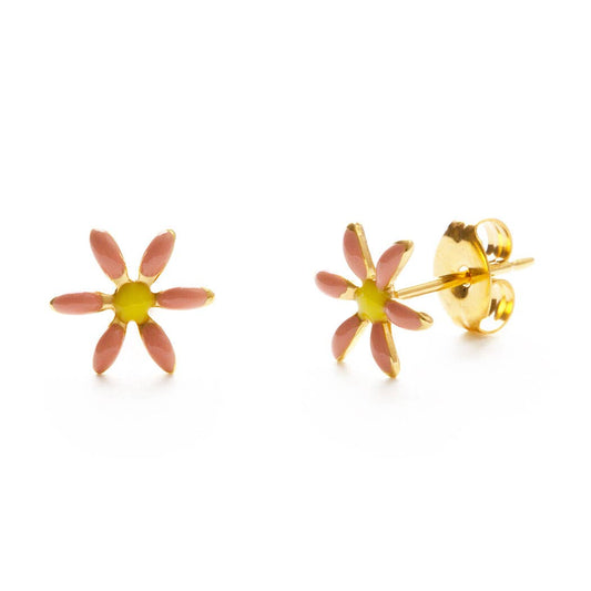 Daisy Stud Earrings - MST GoodsAmano Studio