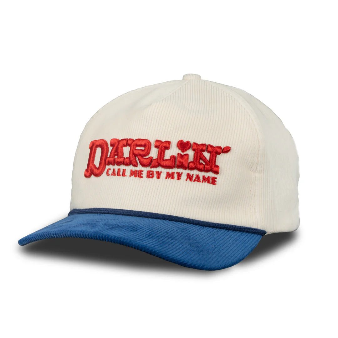 Darlin' Hat - MST GoodsSendero Provisions Company