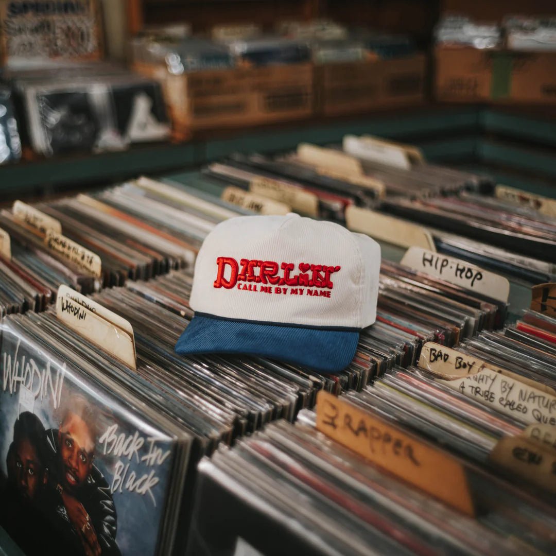 Darlin' Hat - MST GoodsSendero Provisions Company