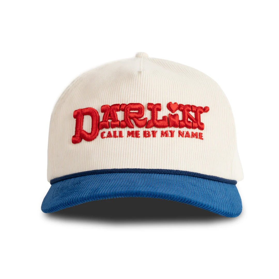 Darlin' Hat - MST GoodsSendero Provisions Company
