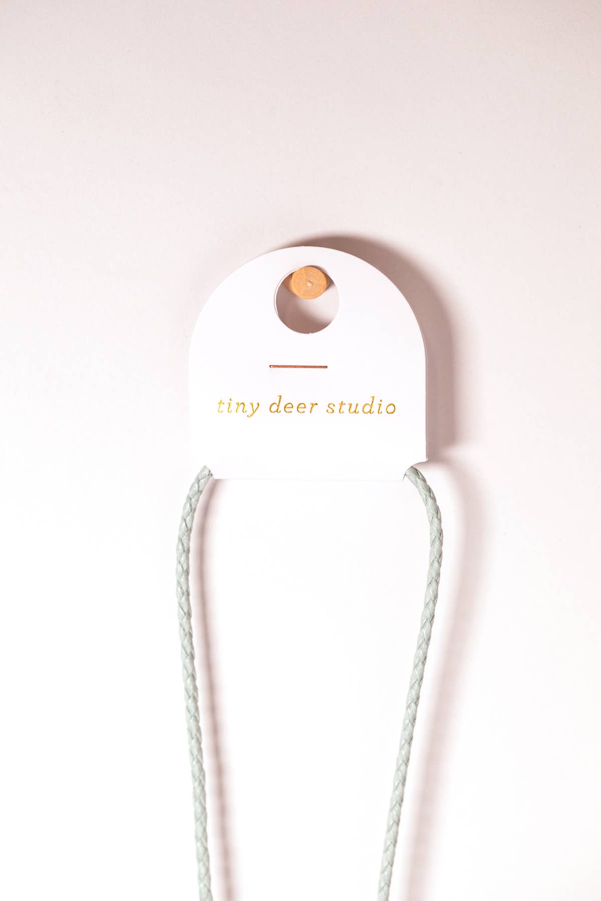 Big Daisy Bolo Tie