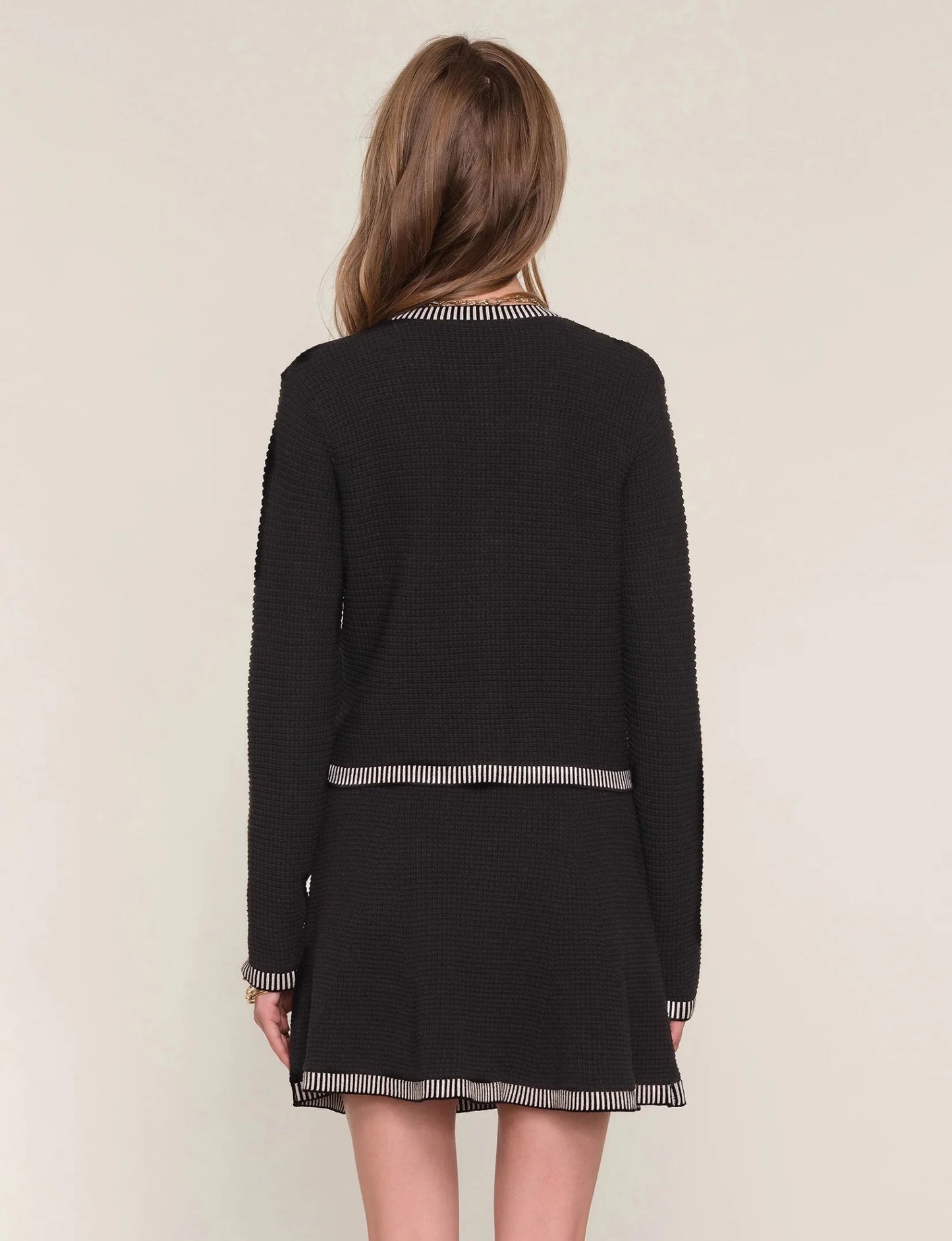 Deanna Cardigan Top - MST GoodsSweaterHeartloom