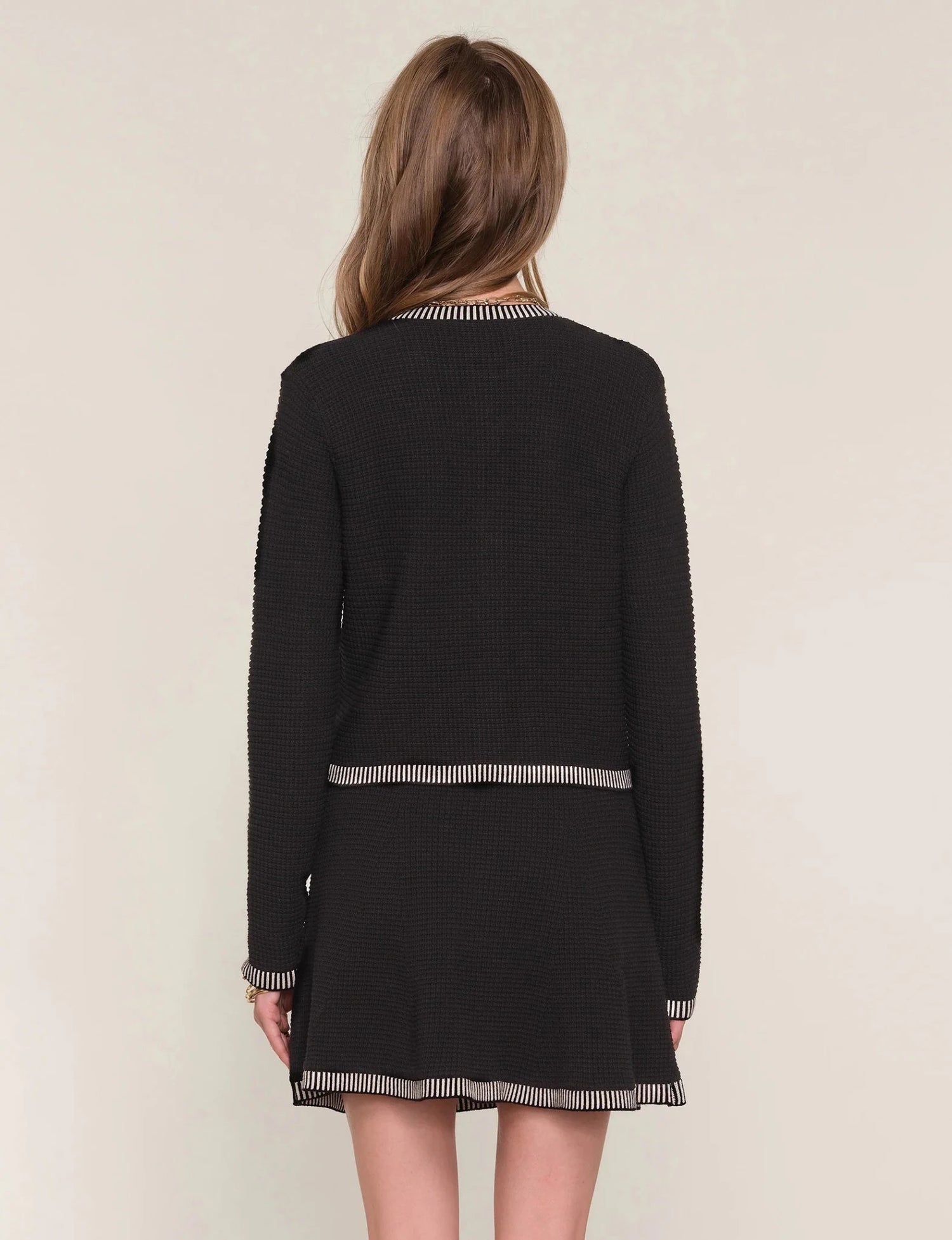 Deanna Cardigan Top - MST GoodsSweaterHeartloom