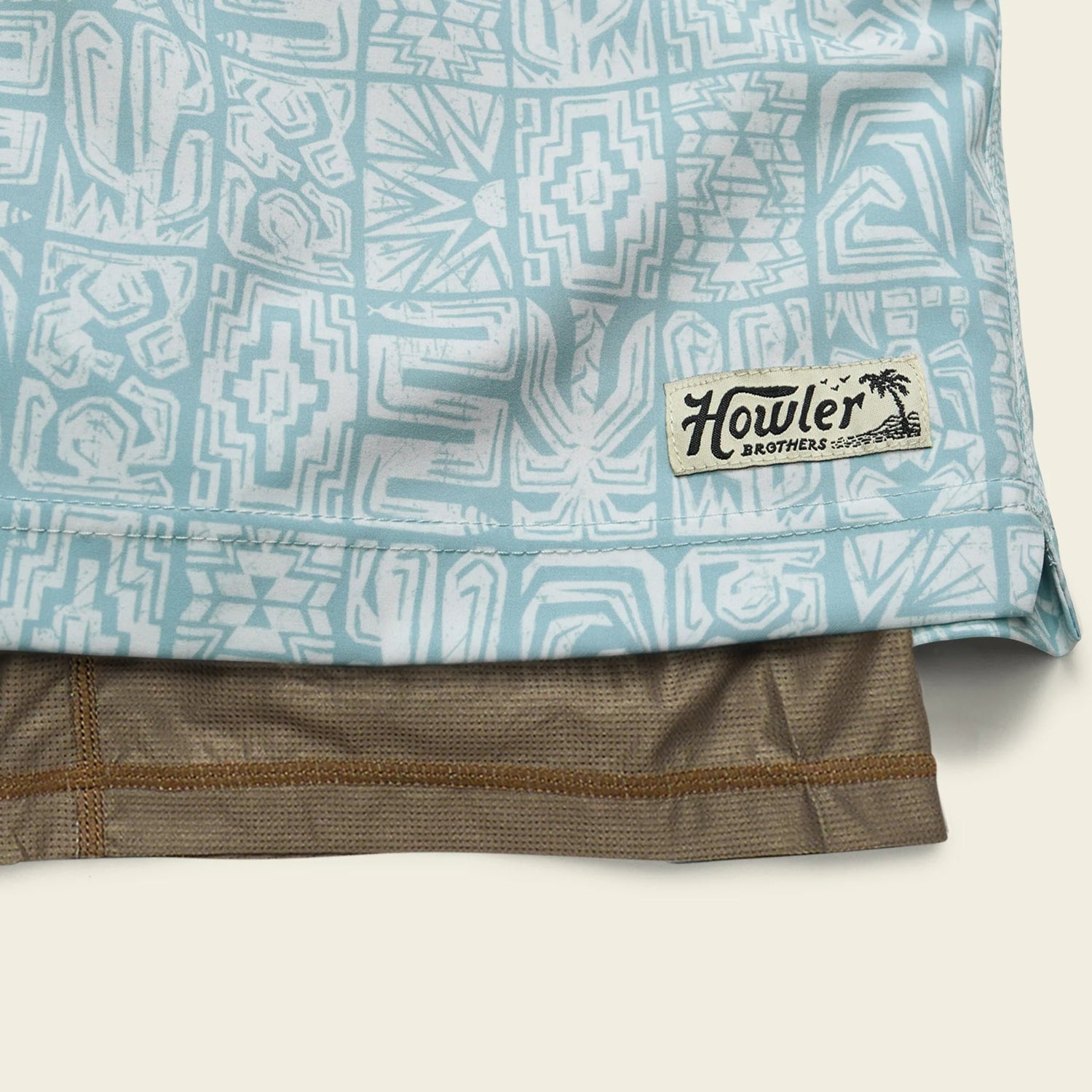 Deep Set Boardshorts - MST GoodsHowler Bros