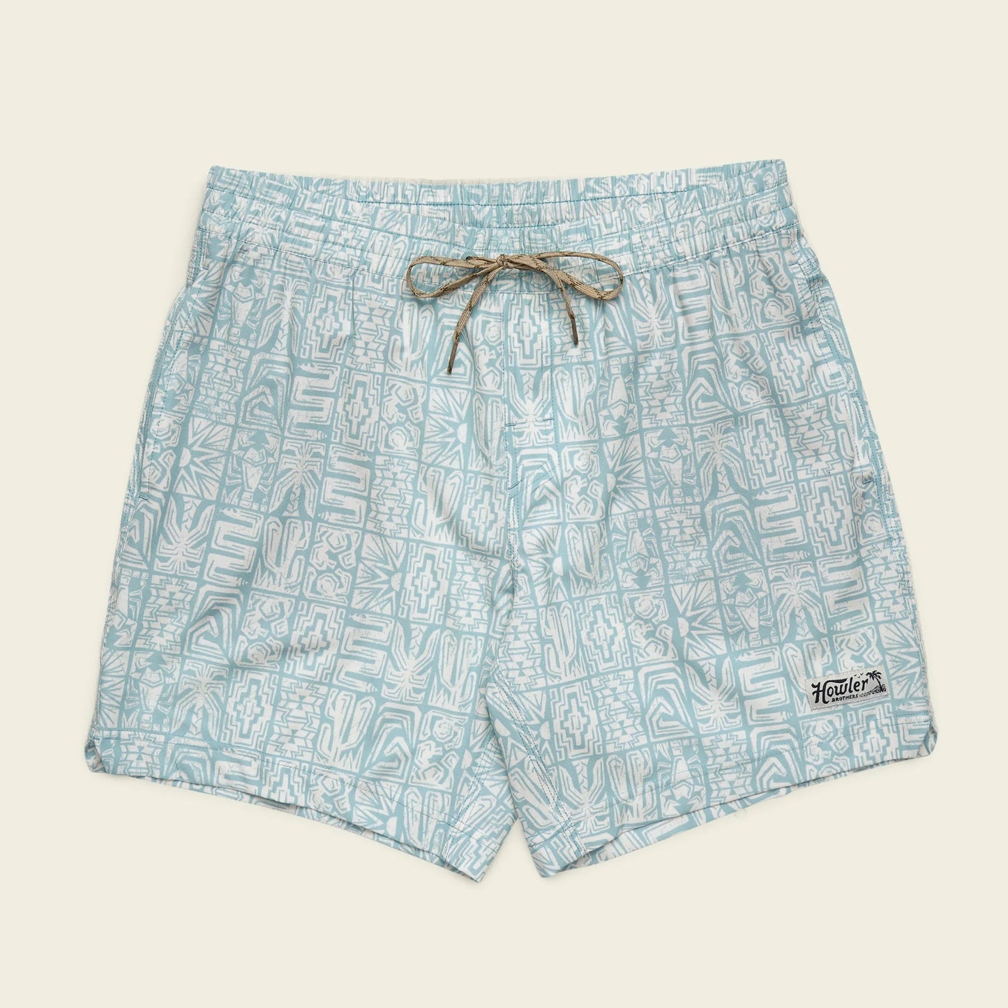 Deep Set Boardshorts - MST GoodsHowler Bros